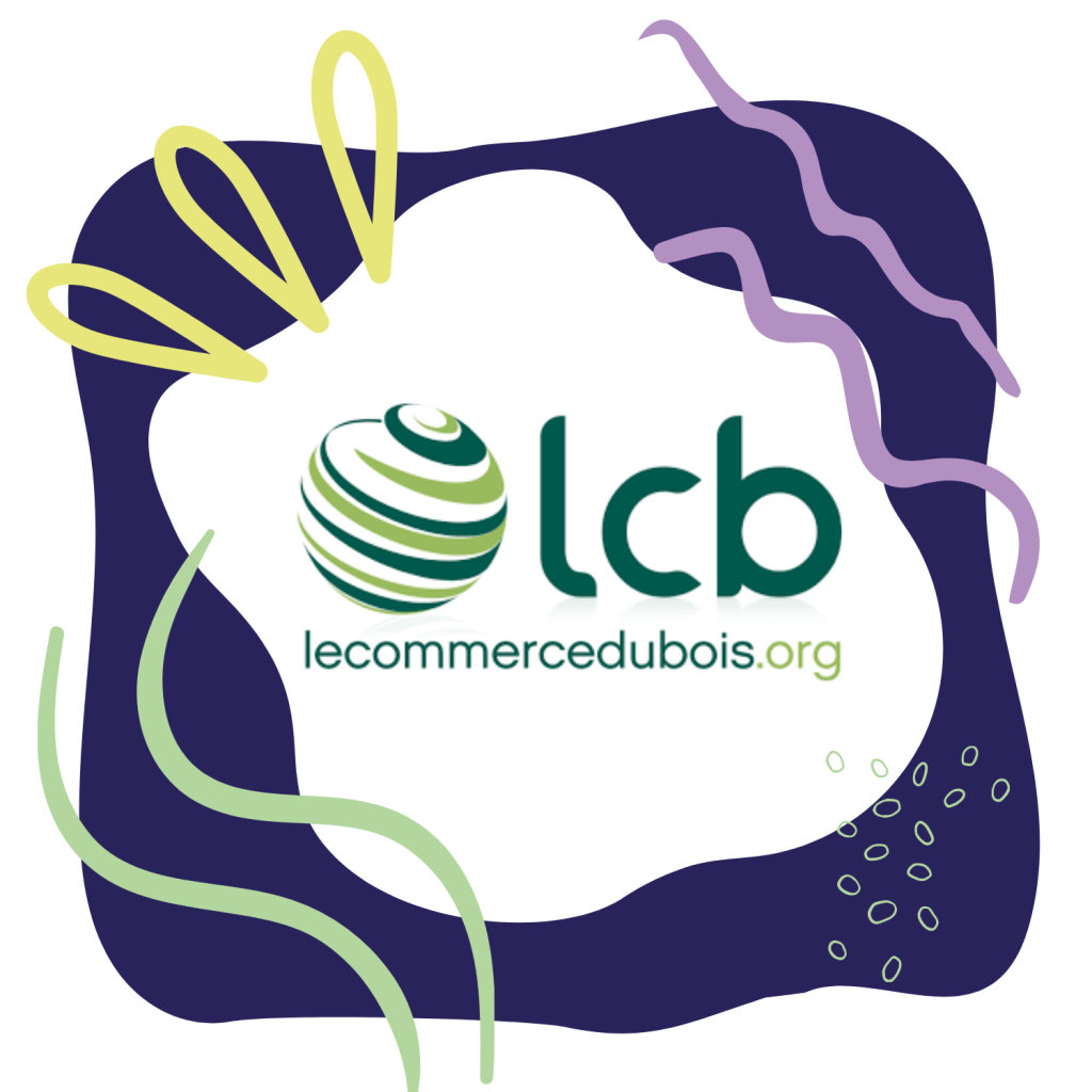 Le commerce du bois