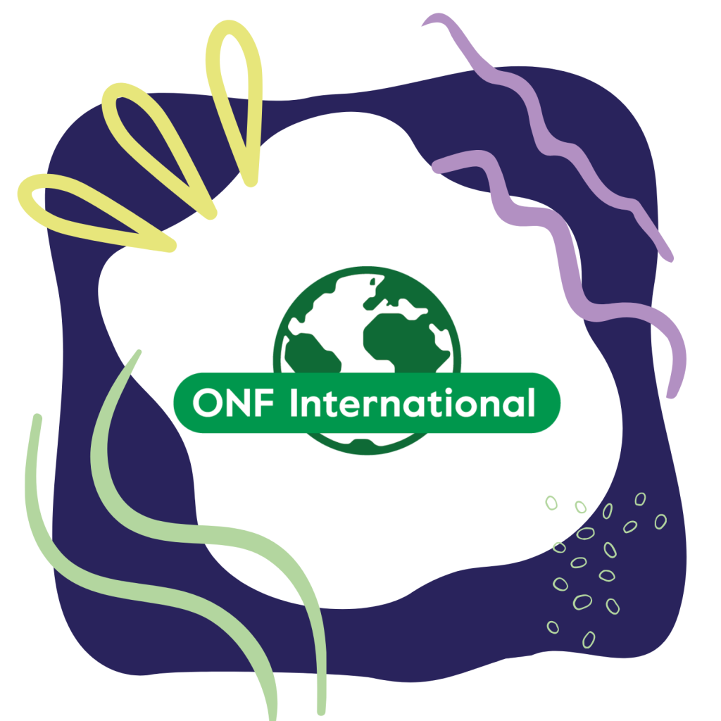 ONF International