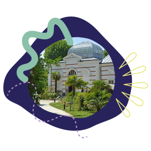Pavillon Indochine