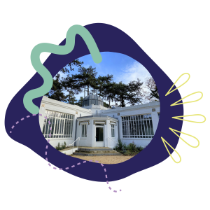 Pavillon Tunisie