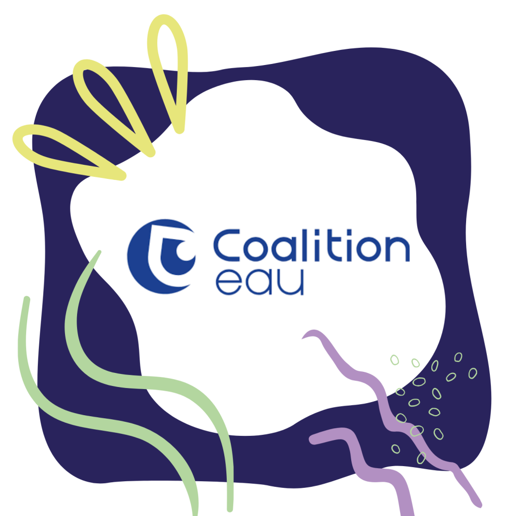 coalition eau