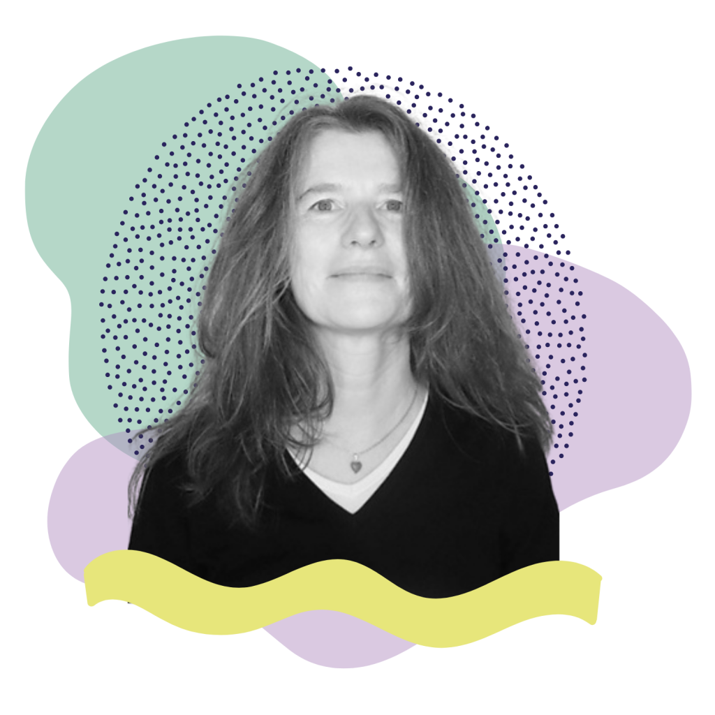 Anne Toulet