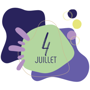 4 juillet