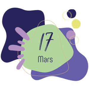 17 mars