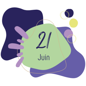 21 juin