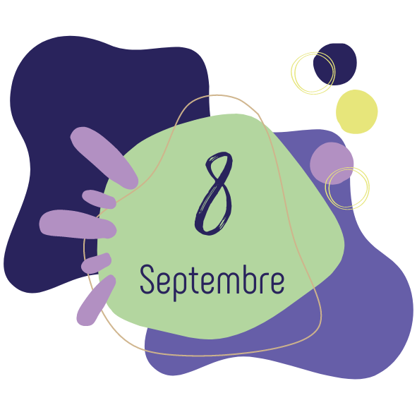 8 septembre