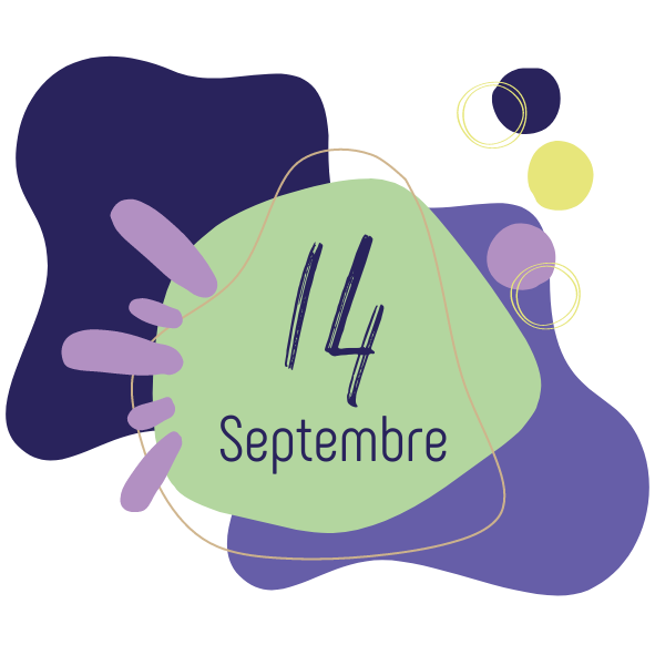 14 septembre