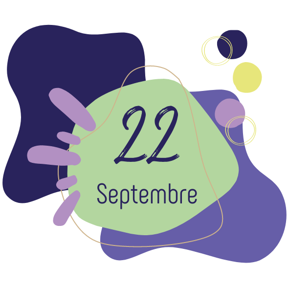 22 septembre