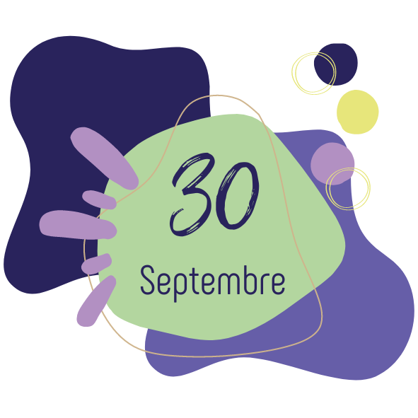 30 septembre