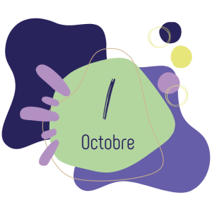 1 octobre