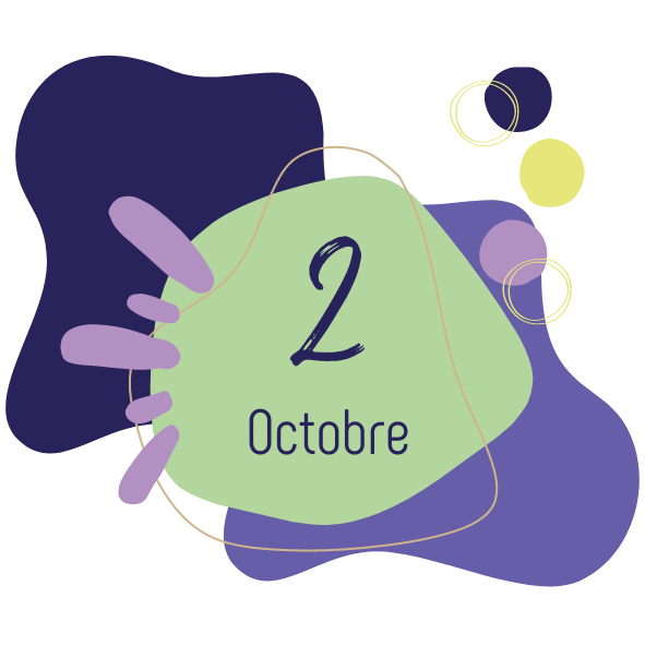 2 octobre