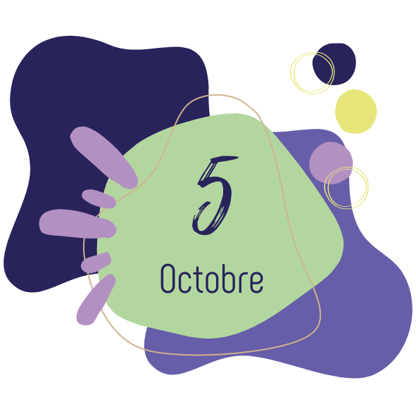 5 octobre