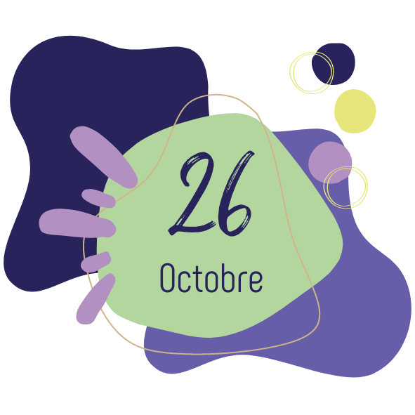 26 octobre