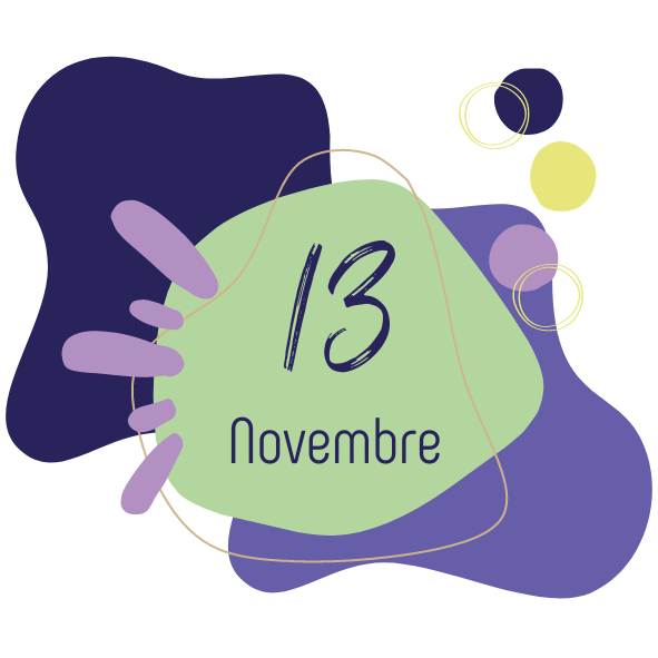 13 novembre