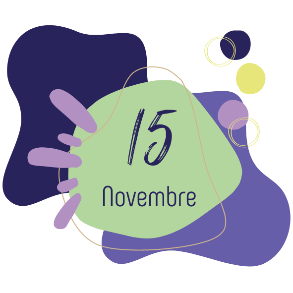 15 novembre